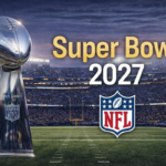 Super Bowl 2027: Date, Location, Teams, Halftime Show & Full Game Preview