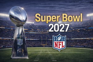 Super Bowl 2027: Date, Location, Teams, Halftime Show & Full Game Preview