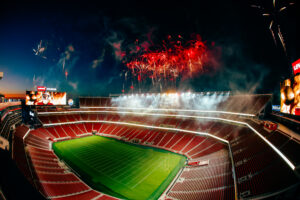 San Francisco 49ers Schedule 2026: Full Season Games, Key Matchups & Predictions
