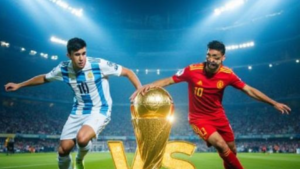 Argentina vs Spain World Cup Final 2026: Exciting Preview, Prediction, Team News & How to Watch