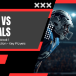Lions vs Bengals 2026: Must-Watch NFL Preseason Week 1 Preview & Prediction